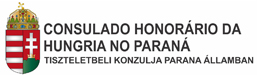 Consulado Geral Honorário da Hungria em Curitiba