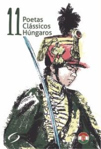 11 POETAS CLÁSSICOS HÚNGAROS – 11 KLASSZIKUS MAGYAR KÖLTŐ