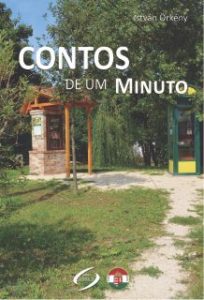 CONTOS DE UM MINUTO – EGYPERCES NOVELLÁK