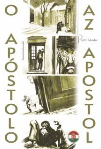 O APÓSTOLO – AZ APOSTOL